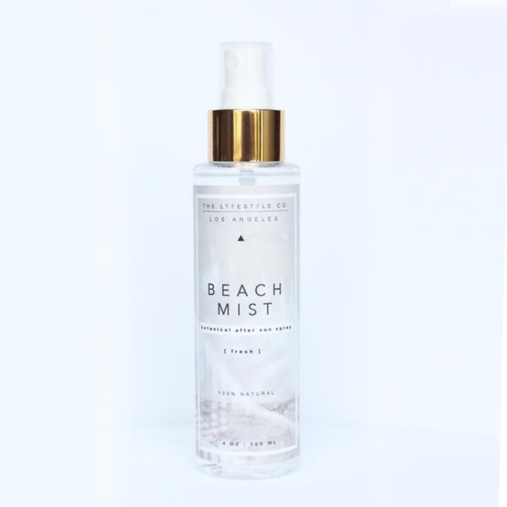 The Lyfestyle Co. Beach Mist